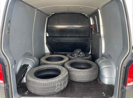 Volkswagen - Transporter