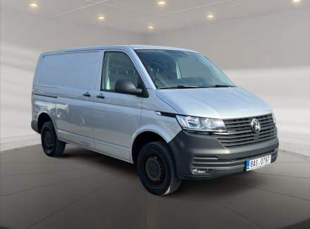 Volkswagen - Transporter