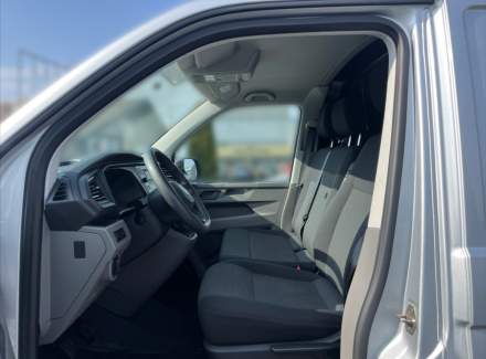 Volkswagen - Transporter