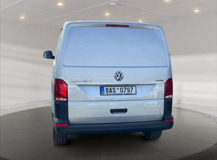Volkswagen - Transporter