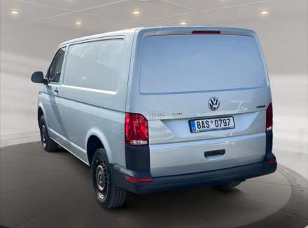 Volkswagen - Transporter