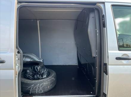 Volkswagen - Transporter