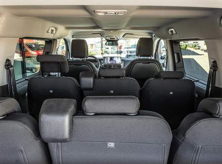 Citroën - SpaceTourer