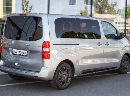 Citroën - SpaceTourer