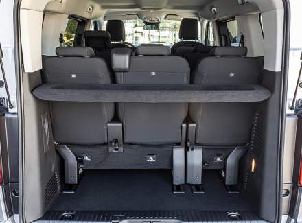 Citroën - SpaceTourer