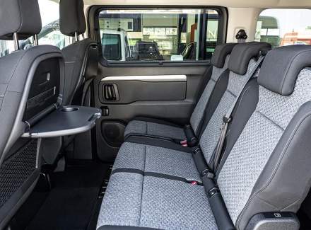 Citroën - SpaceTourer