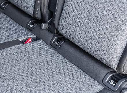 Citroën - SpaceTourer