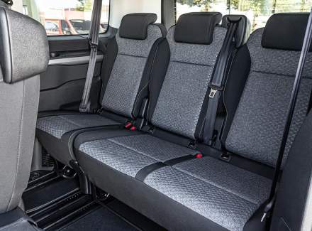 Citroën - SpaceTourer