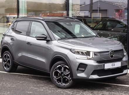 Citroën - C3