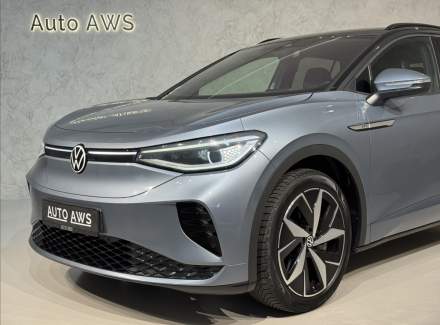 Volkswagen - ID.4
