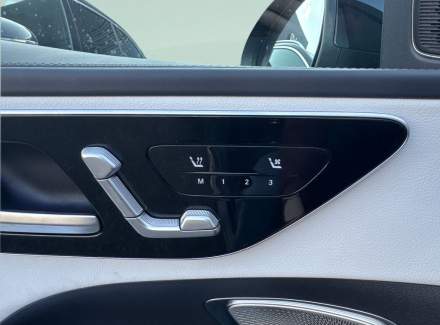 Mercedes-Benz - C-class