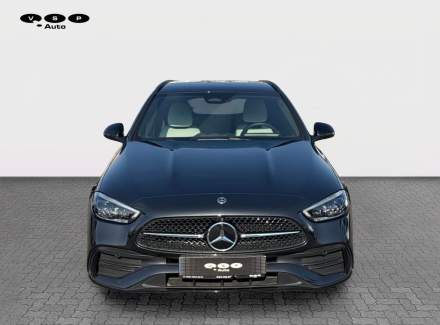 Mercedes-Benz - C-class