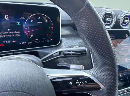 Mercedes-Benz - C-class