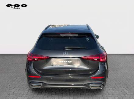 Mercedes-Benz - C-class