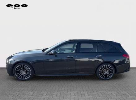 Mercedes-Benz - C-class