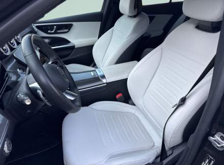 Mercedes-Benz - C-class
