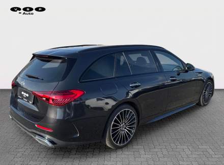 Mercedes-Benz - C-class