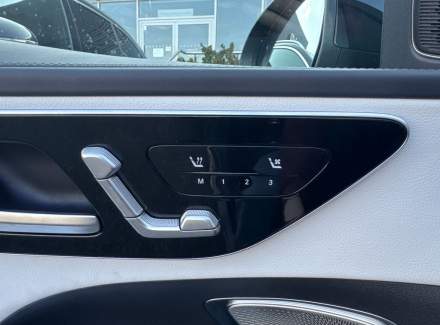 Mercedes-Benz - C-class