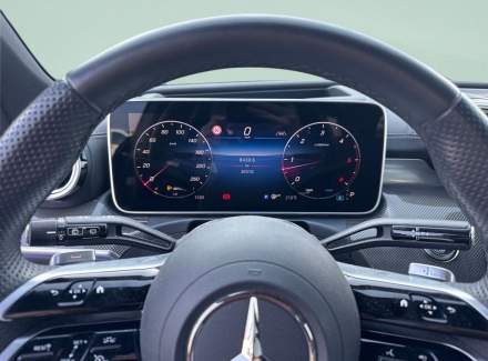 Mercedes-Benz - C-class