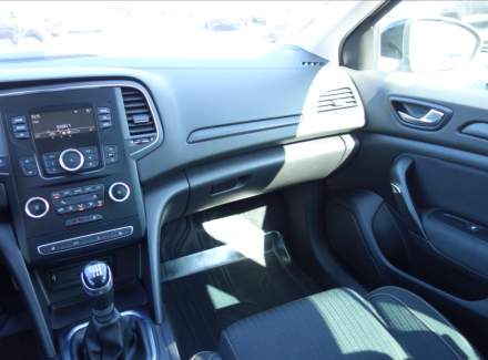 Renault - Megane