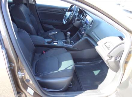 Renault - Megane