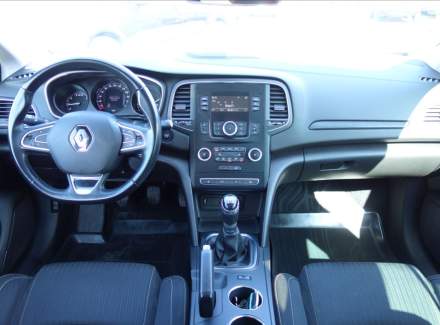 Renault - Megane