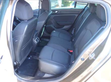 Renault - Megane
