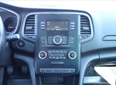 Renault - Megane