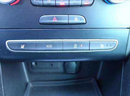 Renault - Megane