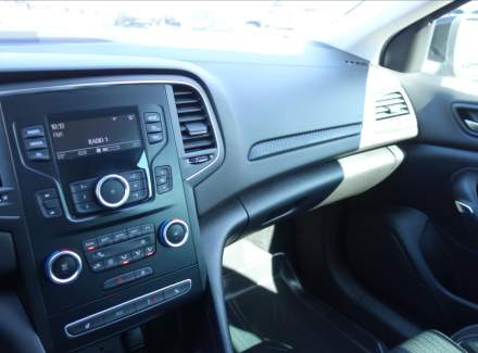 Renault - Megane