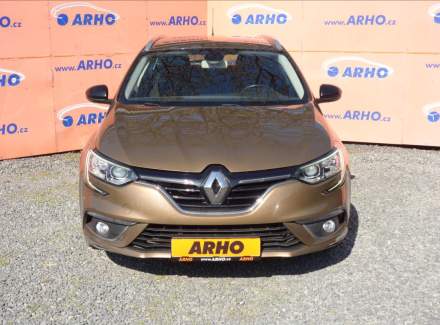 Renault - Megane