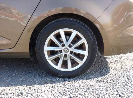 Renault - Megane