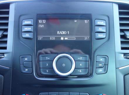 Renault - Megane