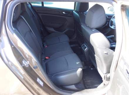 Renault - Megane