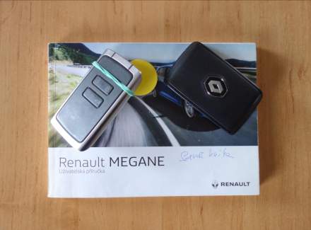 Renault - Megane