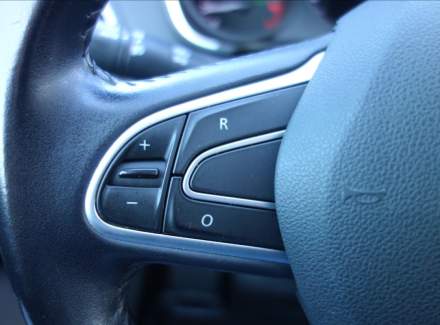Renault - Megane