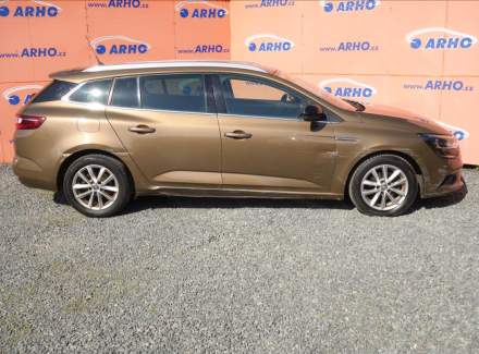 Renault - Megane