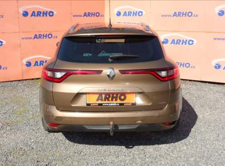 Renault - Megane