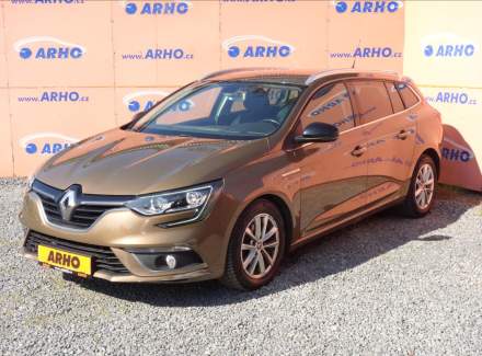 Renault - Megane