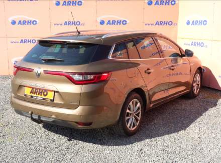 Renault - Megane