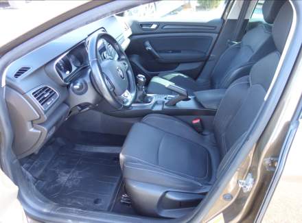 Renault - Megane