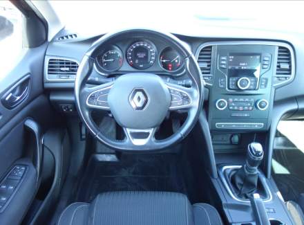 Renault - Megane