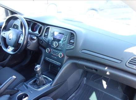 Renault - Megane