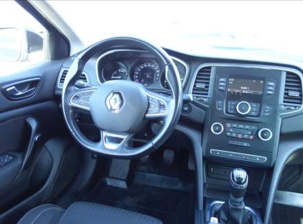 Renault - Megane