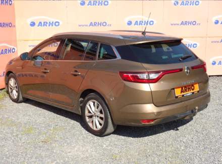Renault - Megane