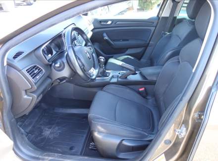 Renault - Megane