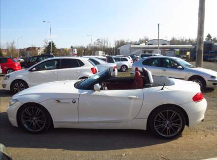 BMW - Z4