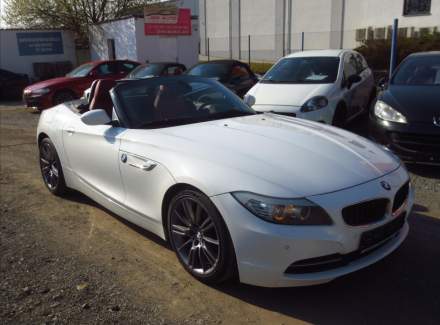 BMW - Z4