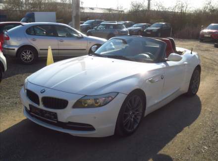 BMW - Z4