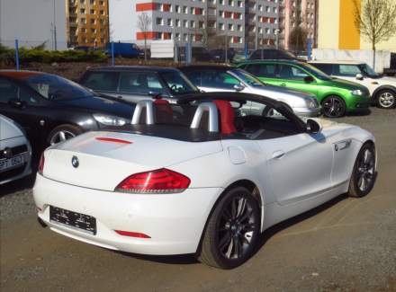 BMW - Z4